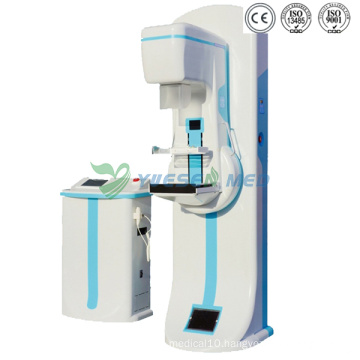 Ysx980d Medical High Frequency Woman X Ray Machine